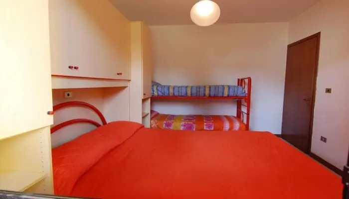Germana 6/8 - Two Bedroom No.2