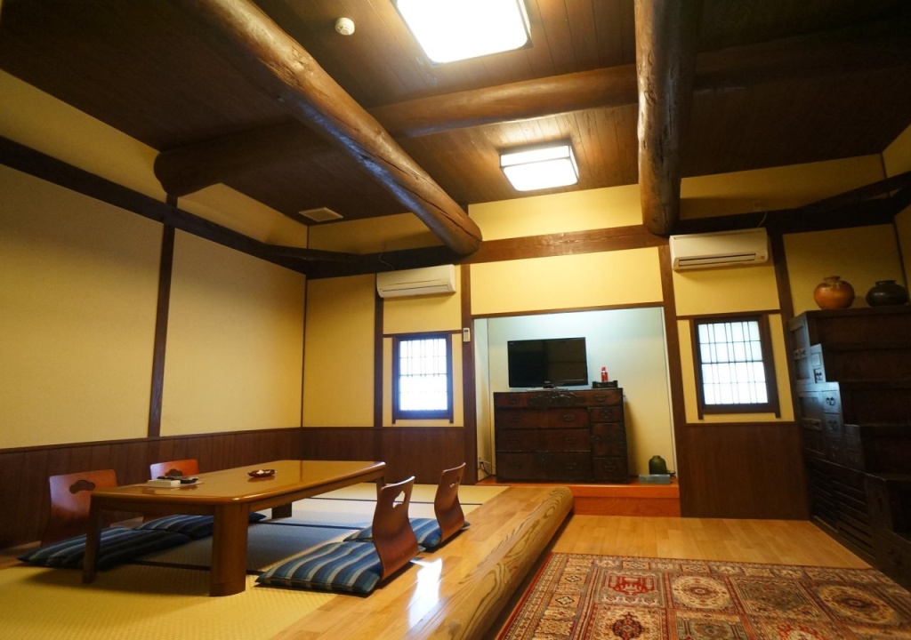 Oyado Sakuratei