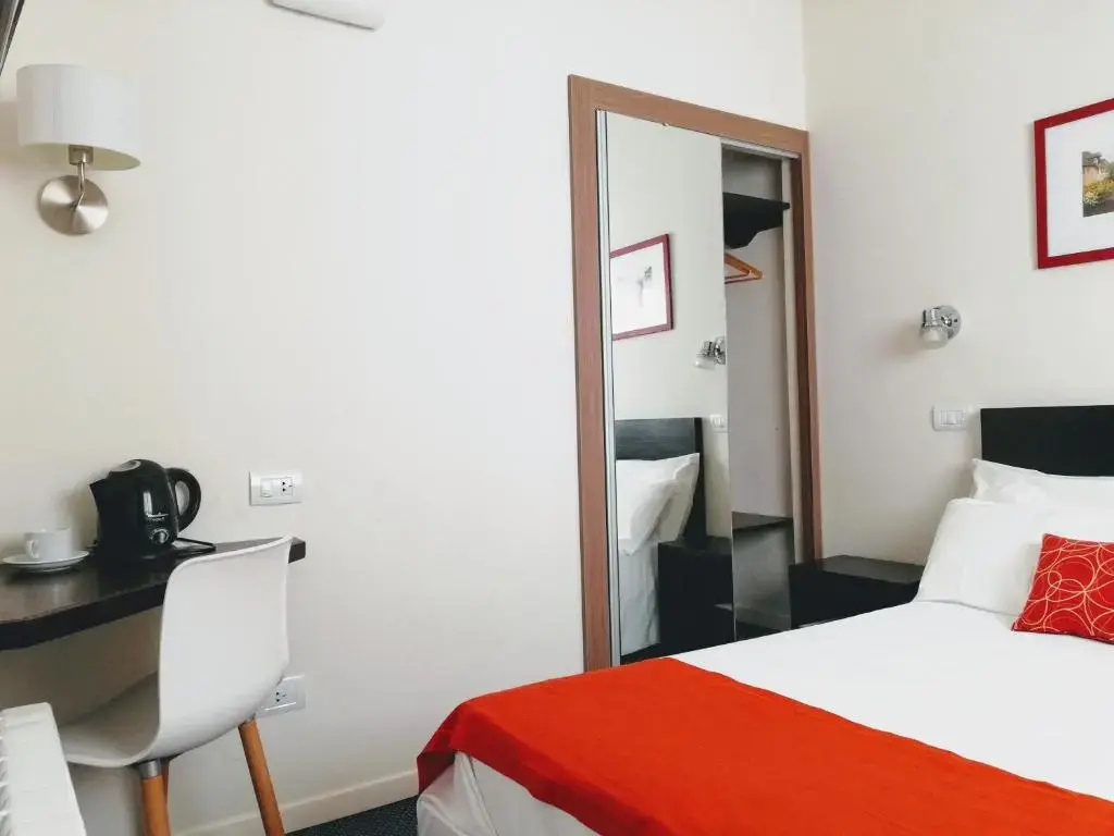 Hotel Arcos