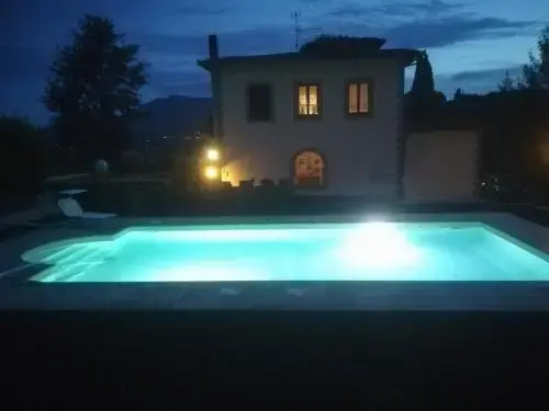 Villa Magda