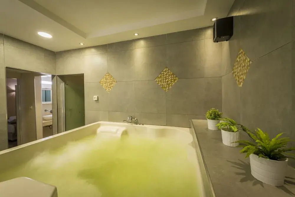 Hotel Lake House Kinneret