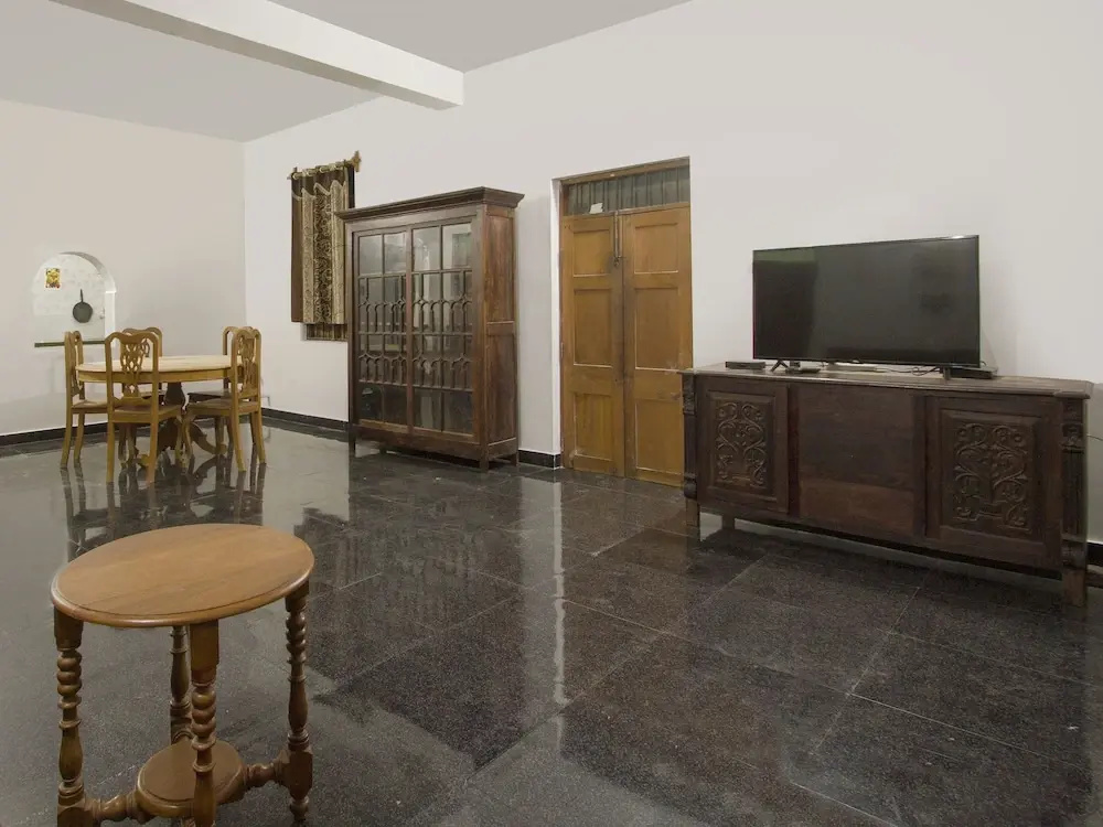 OYO 12970 Home Grand 3BHK Near Quiet Beach ECR