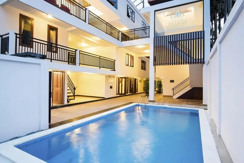 Villa MONTI - LEGIAN - SEMINYAK - Lovely 2 Bedroom Villa - Great Location