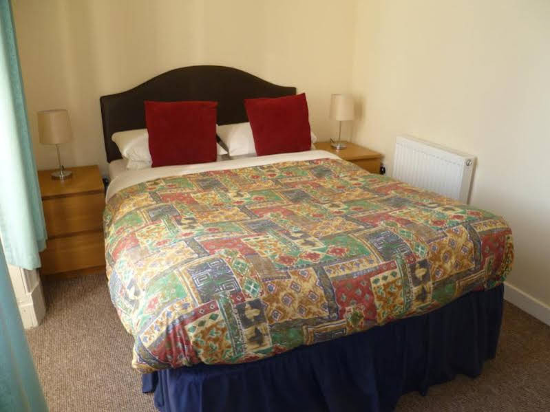 St Andrews Hotel