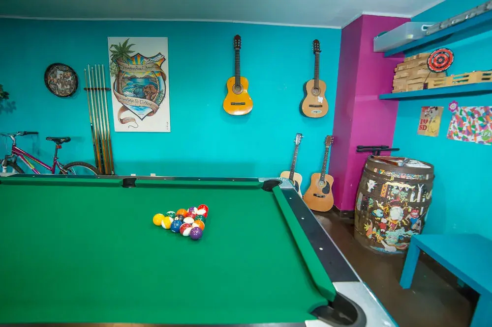 ITH Zoo Hostel San Diego