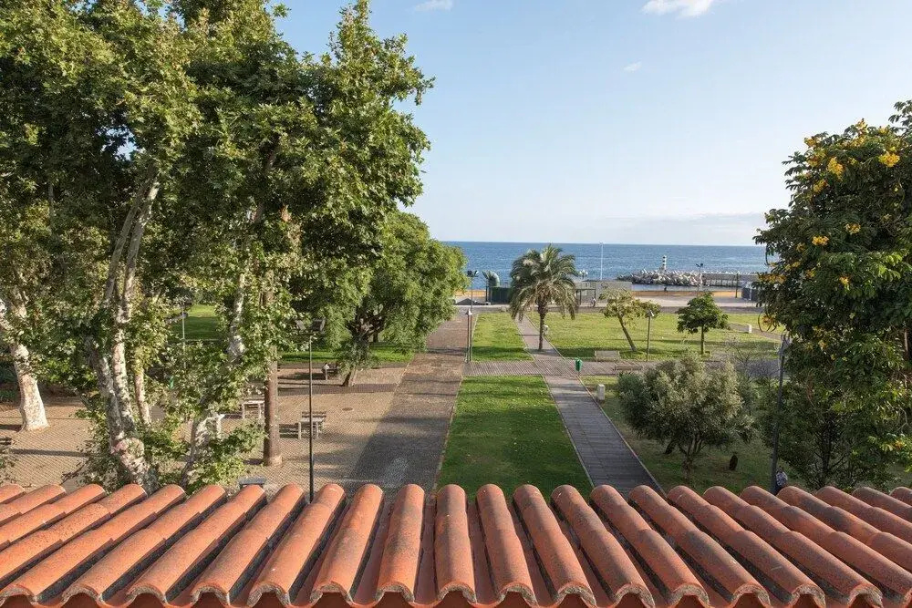 In the pedestrianised Funchal Old Town, close to amenities | Taberna Apartment 3