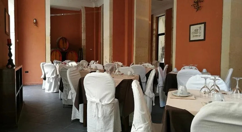 Le due Sicilie-Guest House