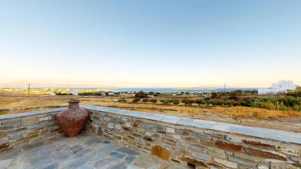 Onar Residence Paros
