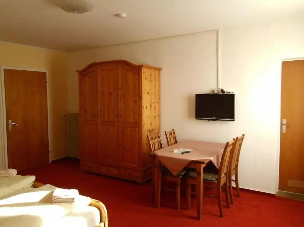Hotel Gasthof zum Neubau