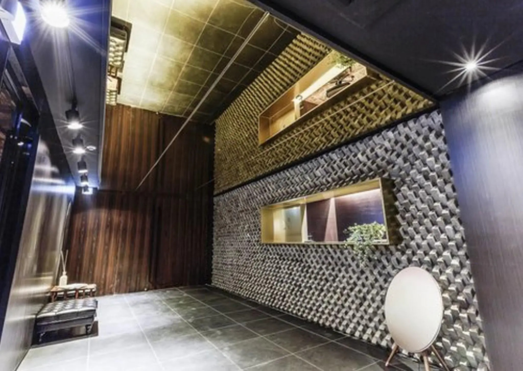 H Hotel Seocho