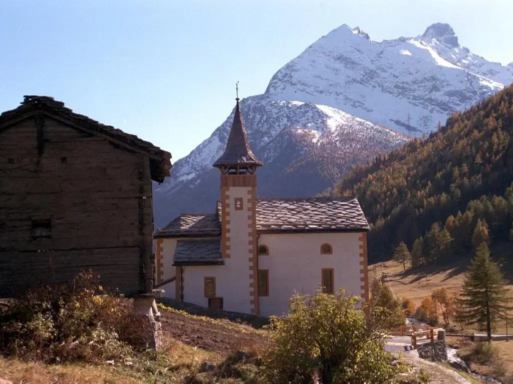 Haus Erle