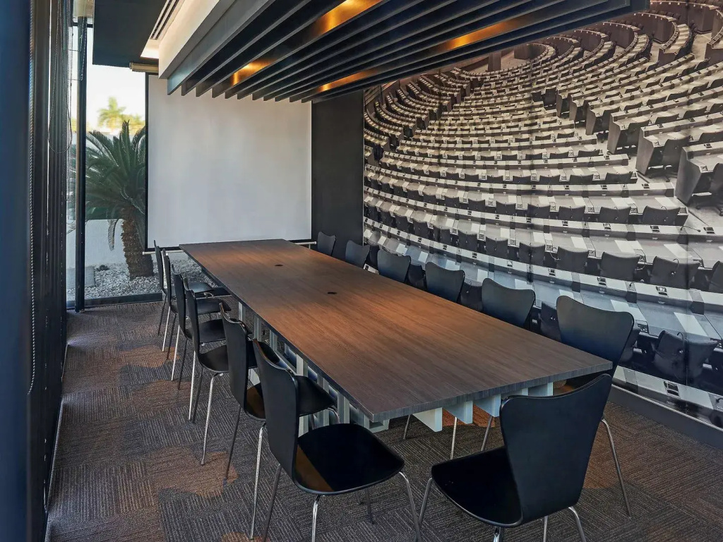 Ibis Los Mochis