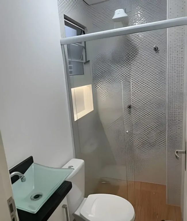 Studios Tiny House - Viva Essa Experiência