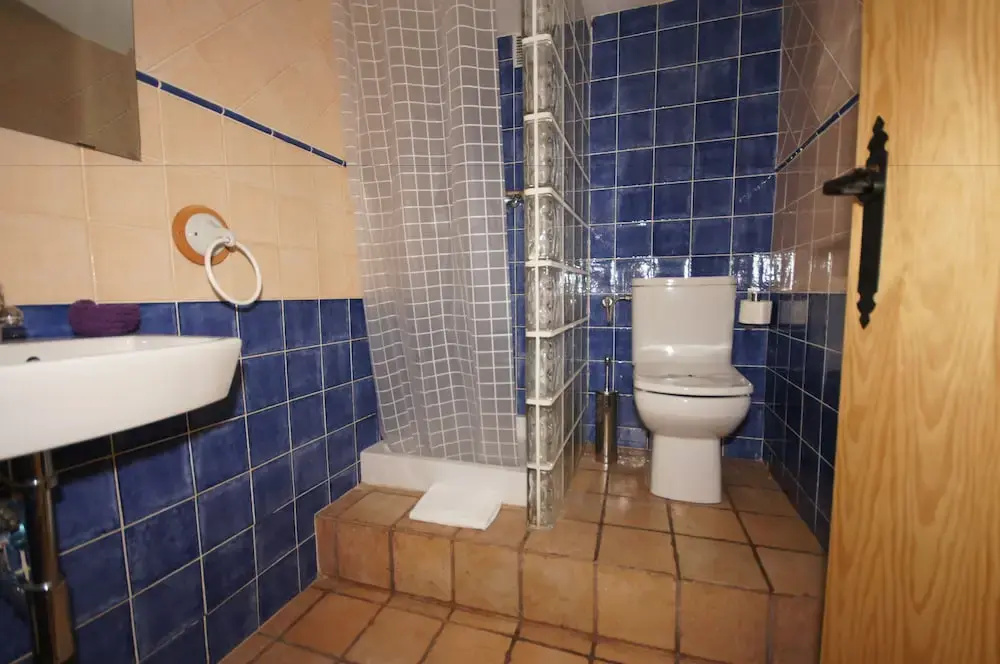 Apartamentos Los Huertos I