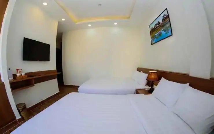 Khánh Minh Hotel