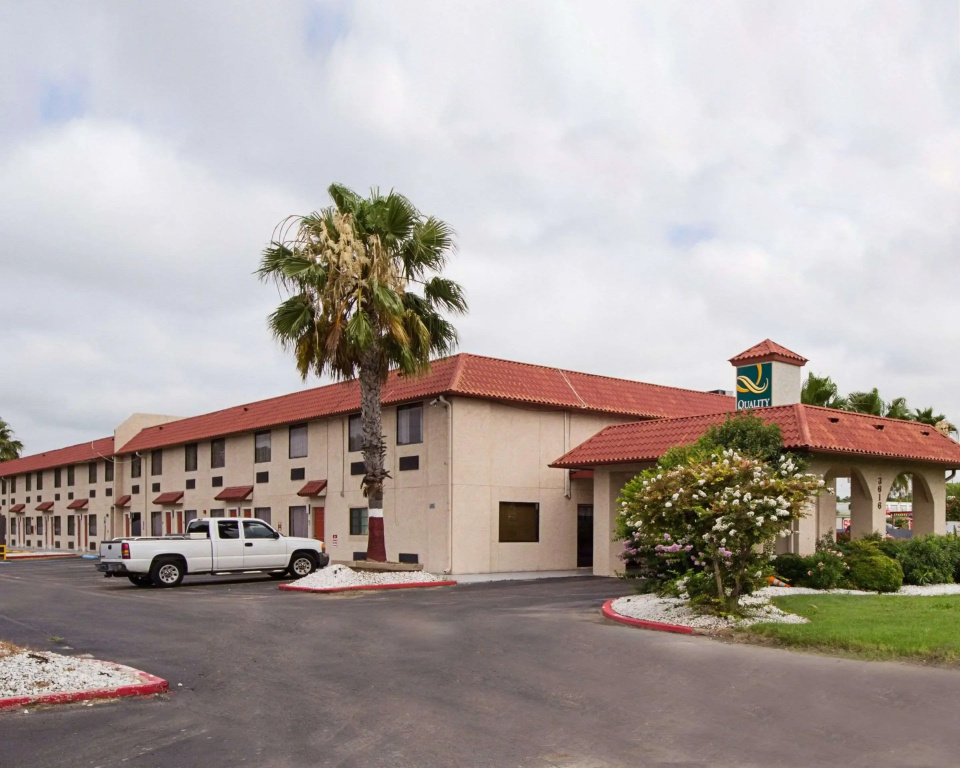Baymont by Wyndham Del Rio