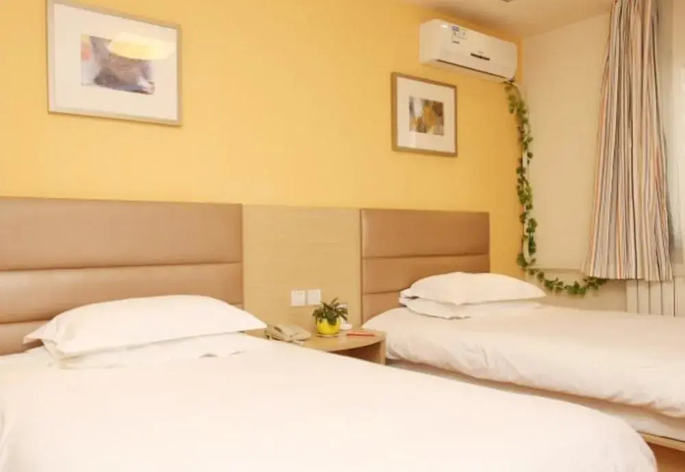 Grace Inn-jinan Quancheng Square Branch