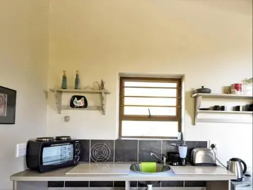 The Ocean Bay Luxury Guesthouse