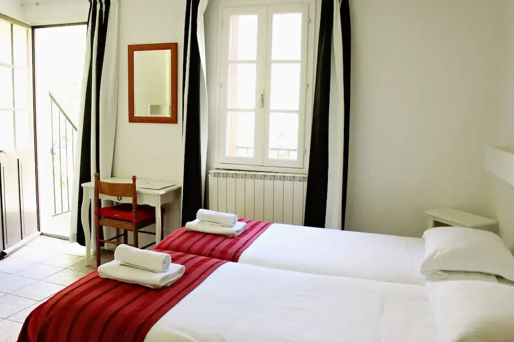 Auberge Le Romarin