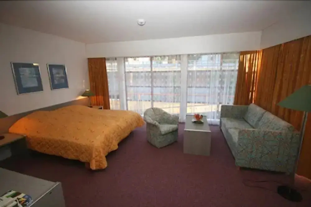 Revsnes Hotel