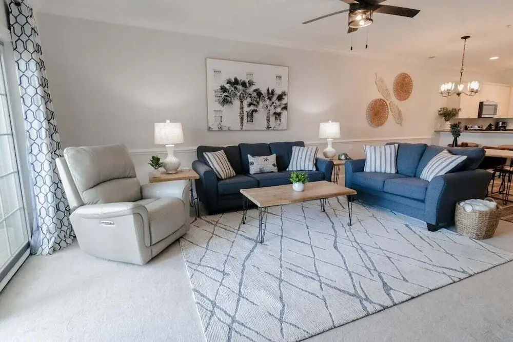 Magnolia Pointe Luster Leaf 4894-303