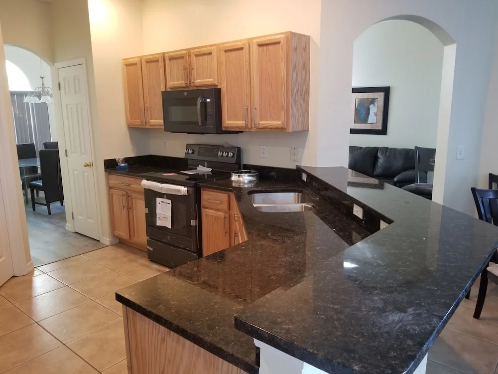 Wr1057dl 4 Bedroom Villa in Westridge