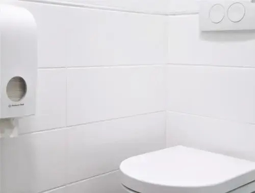 Smart Hostel