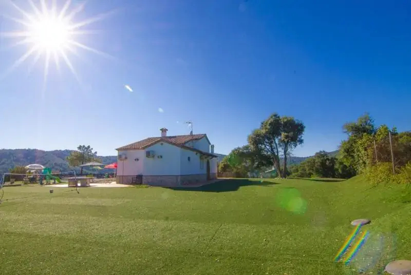 Club Villamar - Tropics