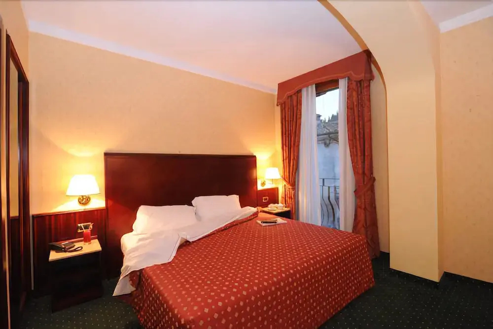 Hotel La Spia D'Italia