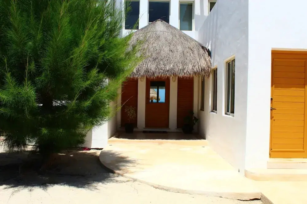 Iz Cay Luxury Ocean Front Villa