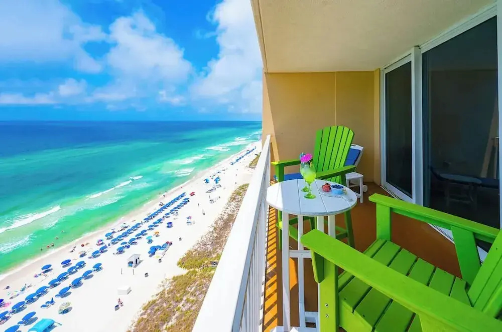 Emerald Beach 1628