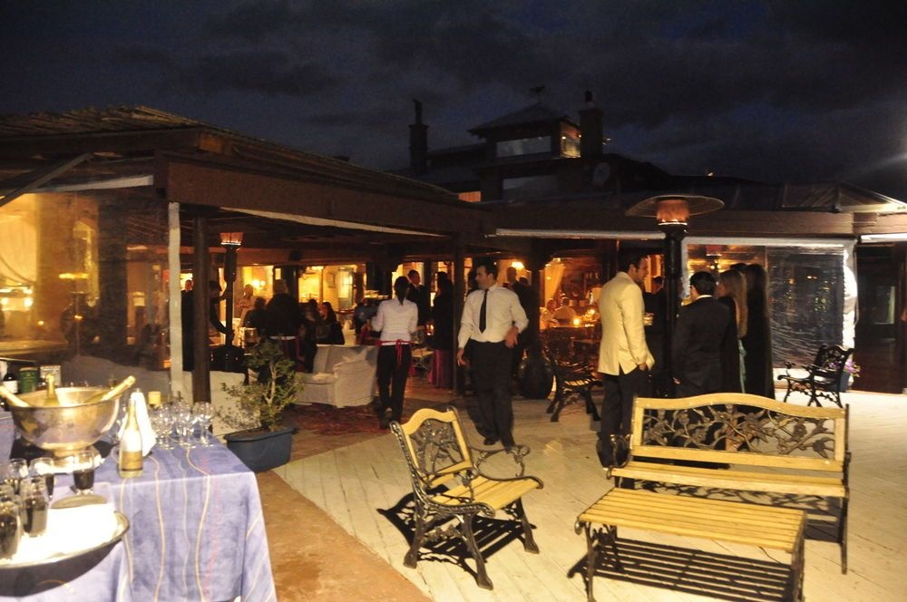 Hotel & Spa Las Cumbres