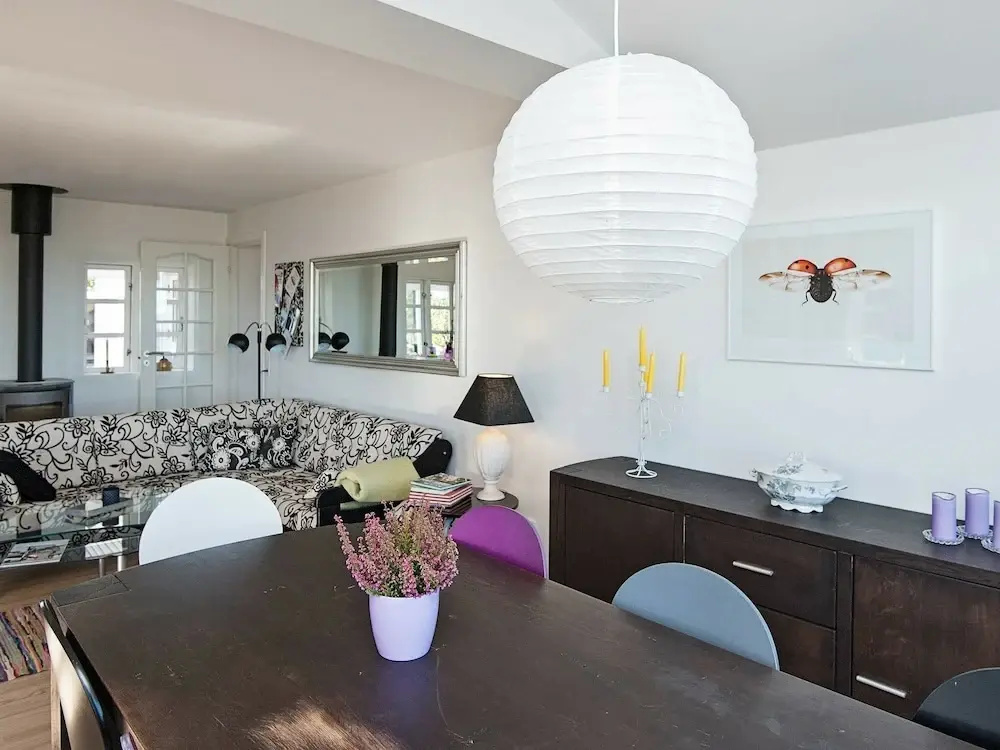 Quaint Holiday Home in Juelsminde Near Sea