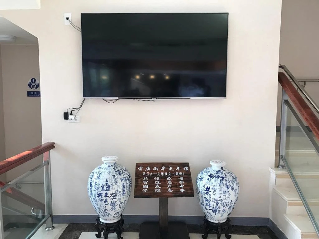 Ludao Hotel