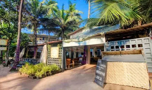 Beachwalk resort by tvessa