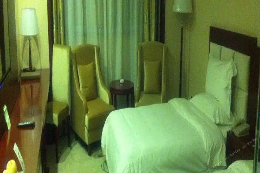 Huihao Business Hotel