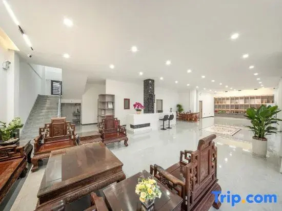 Yun Yin Li Hotel