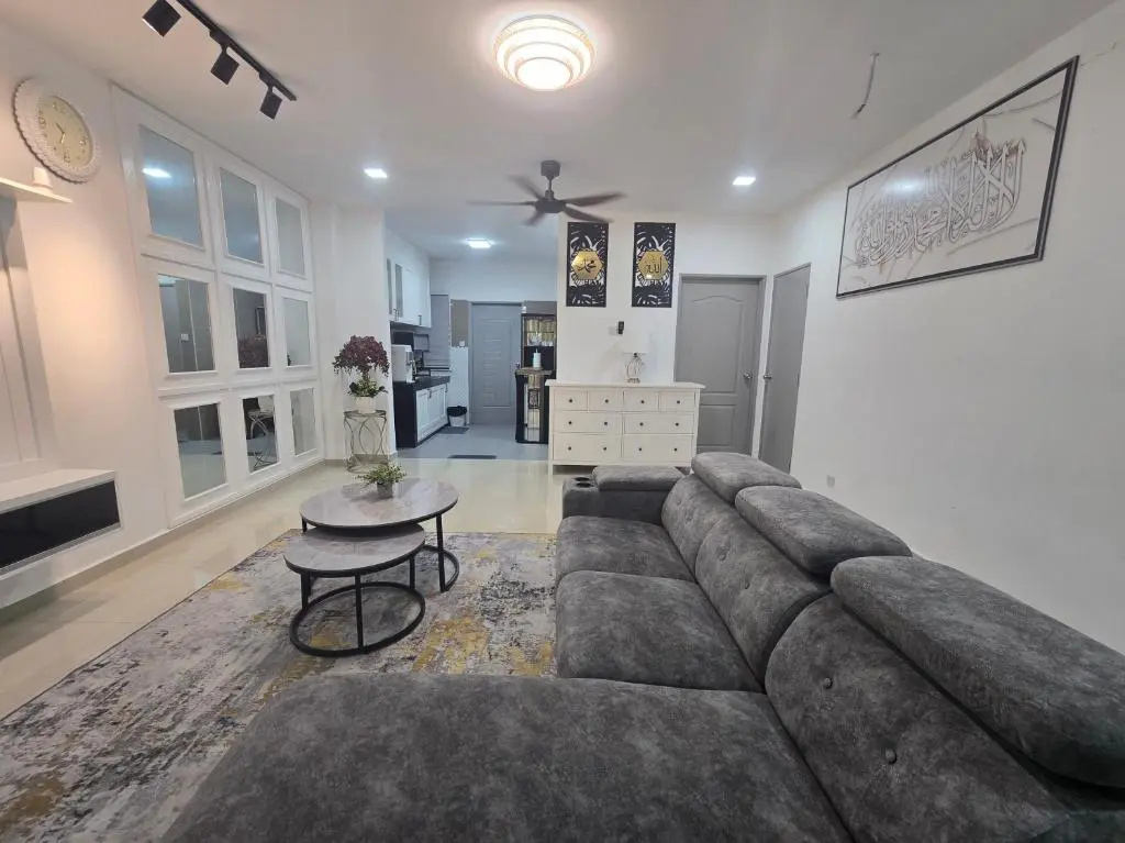 OYO 91080 Guesthouse Dseribong