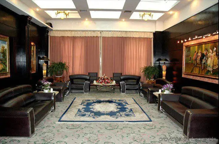 Shangri-la Longfengxiang Hotel
