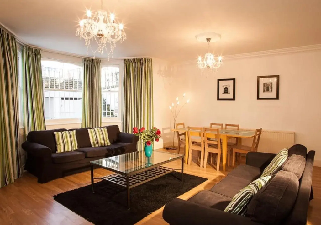 Lamington Apartments - London Hammersmith