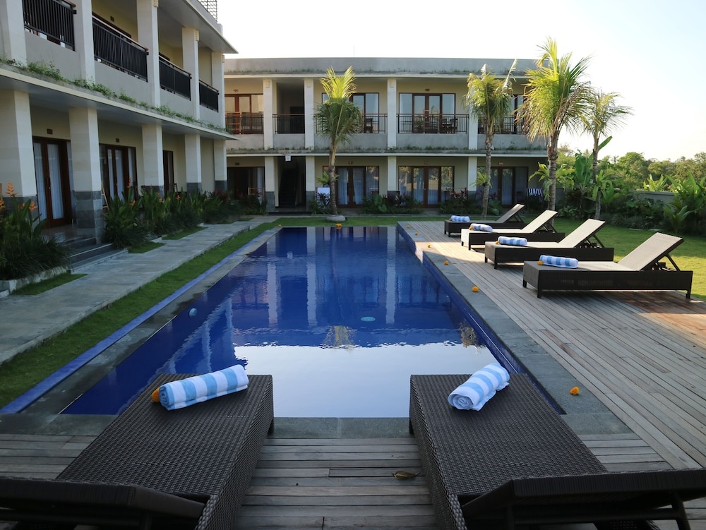 Puri Canggu Rooms 2
