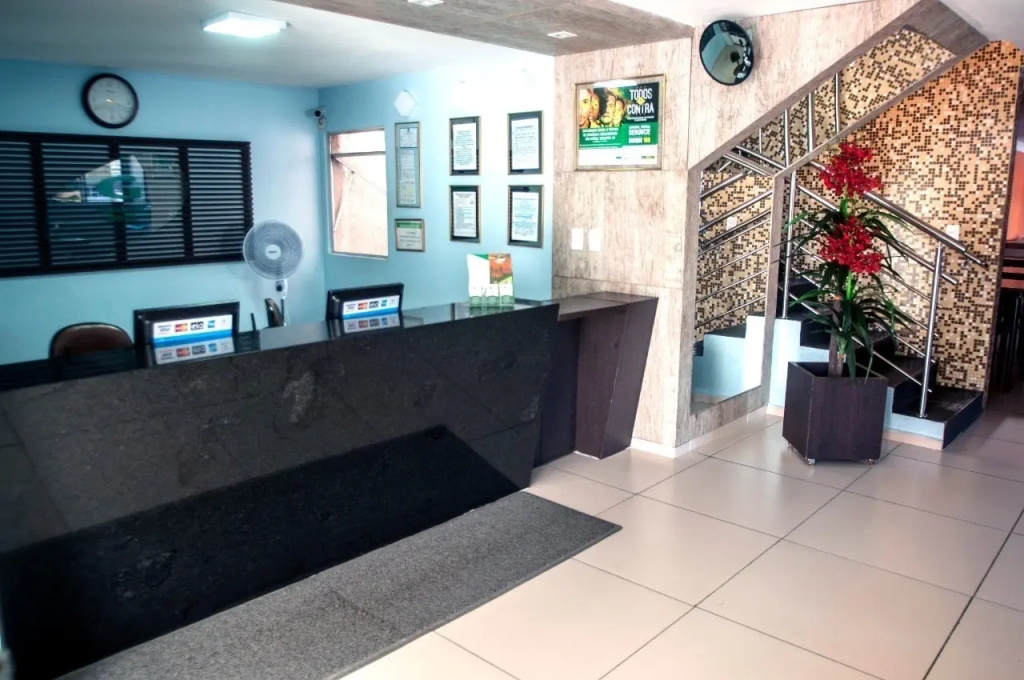 Guarany Hotel Express
