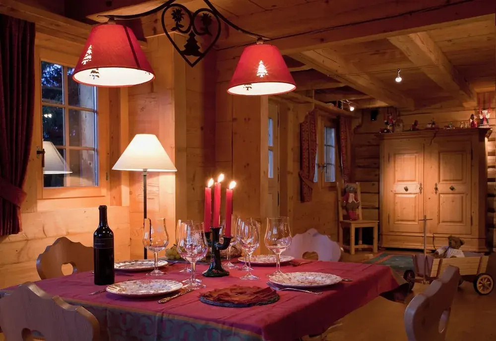 Le Chalet de Lara