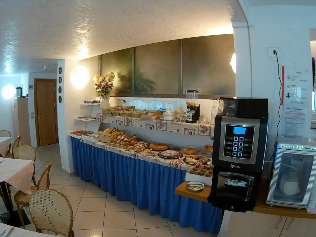 Hotel Azzurro