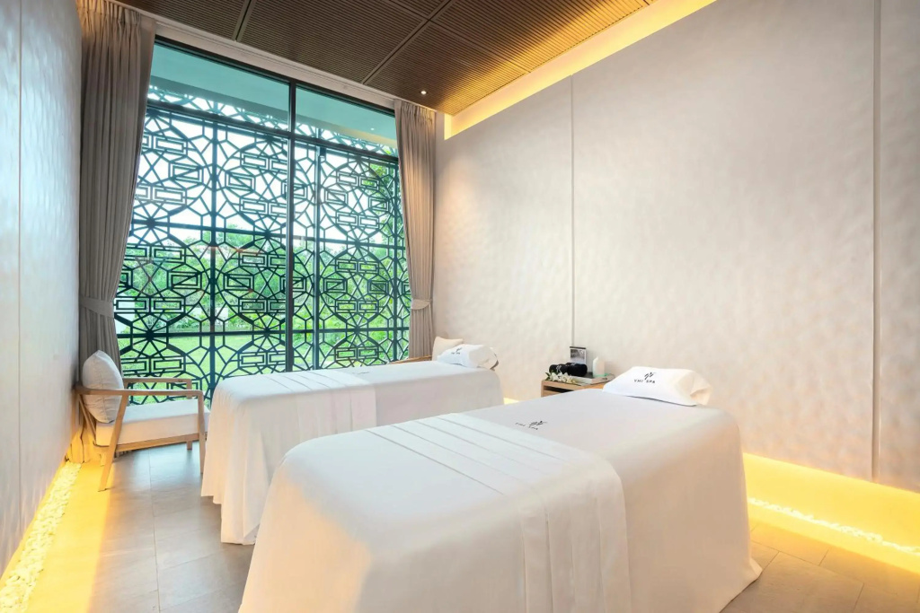 Meliá Phuket Mai Khao