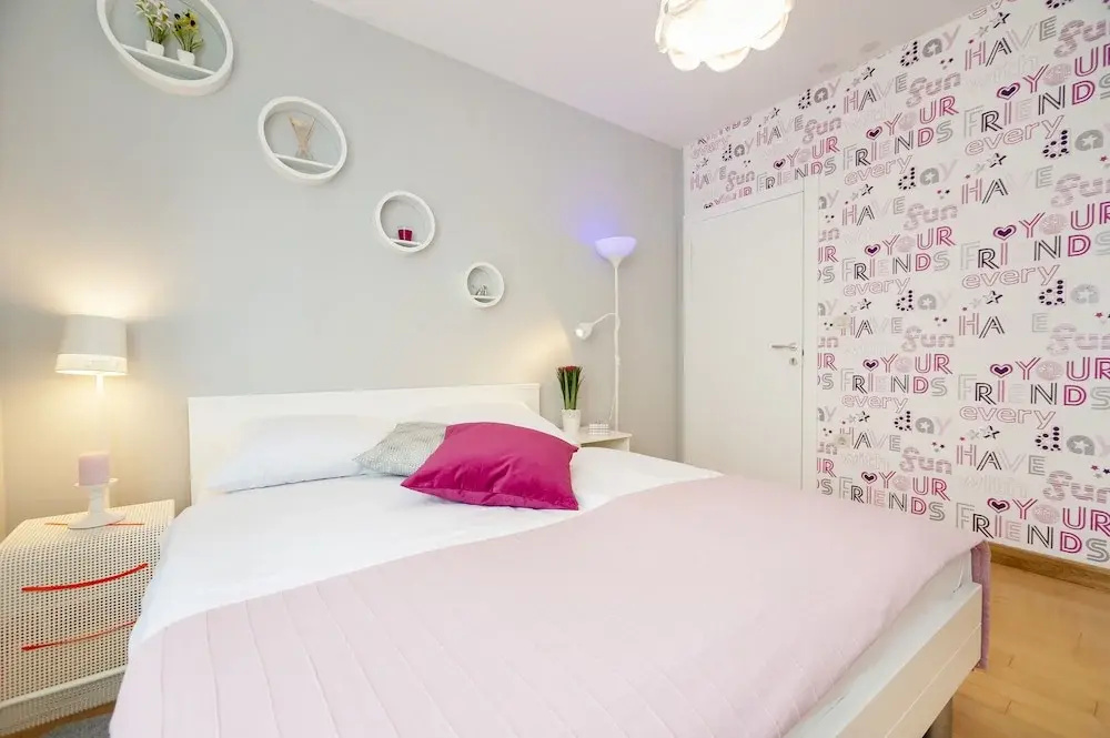 Grand Apartment Rina