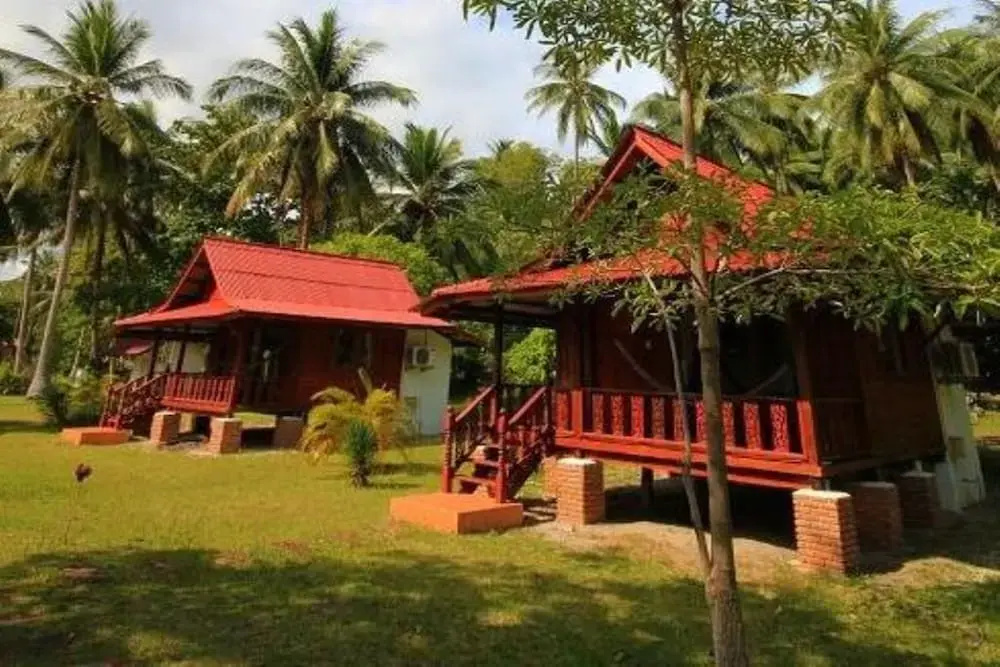 Wattana Resort