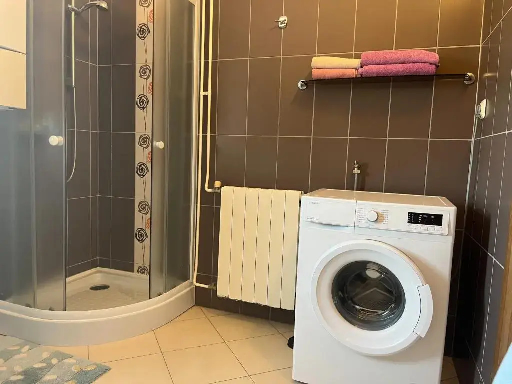 Apartment Lidija