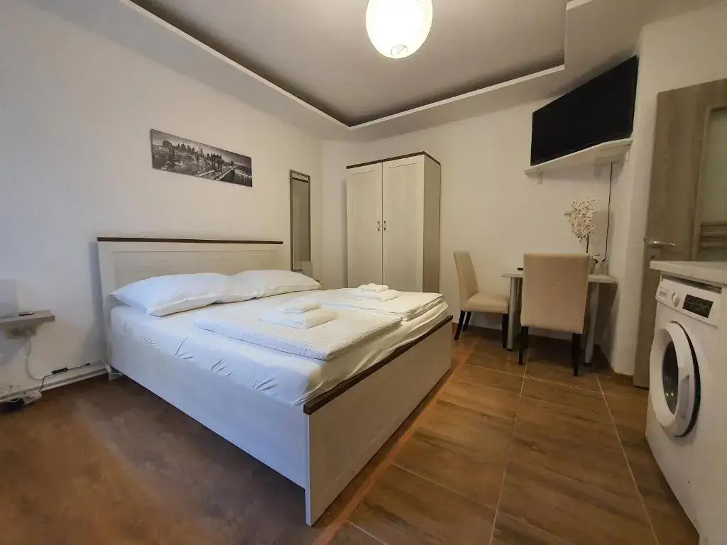 AK City Center Apartments