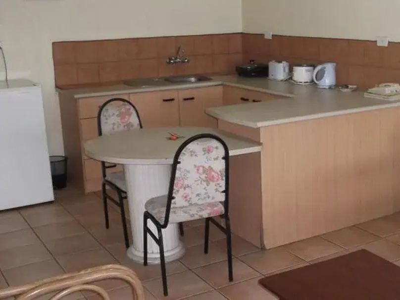 Studio 6 Apartments